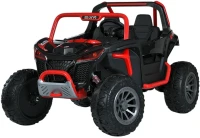 Купить дитячий електромобіль Bambi M6066EBLR: цена от 15765 грн.