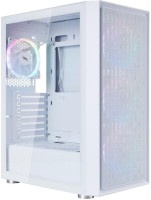 Купити корпус 1stPlayer Go6 4FS7 White за ціною від 2262 грн.