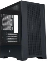 Купити корпус 1stPlayer Go2 Black за ціною від 1351 грн.