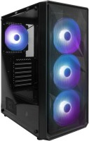 Купити корпус 1stPlayer FD3-4F7 Black за ціною від 1823 грн.