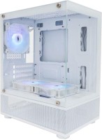 Купити корпус 1stPlayer Mi2 White за ціною від 1797 грн.