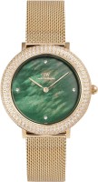 Купити наручний годинник Daniel Wellington Crystalline DW00100824 за ціною від 12560 грн.