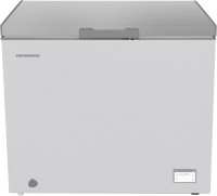 Купити морозильна камера Heinner HCF-HM246CSE++ за ціною від 11422 грн.