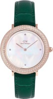 Купити наручний годинник Daniel Wellington Crystalline DW00100826 за ціною від 8610 грн.