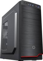 Купити корпус Gamemax MT519-NP-2U3-CR за ціною від 1106 грн.