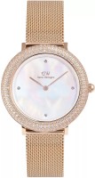 Купити наручний годинник Daniel Wellington Crystalline DW00100823 за ціною від 12560 грн.