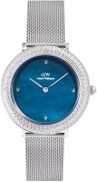 Купити наручний годинник Daniel Wellington Crystalline DW00100825 за ціною від 9440 грн.