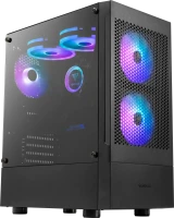 Купити корпус Gamdias TALOS E3 Mesh Black за ціною від 2199 грн.