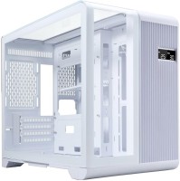 Купити корпус 1stPlayer RT6 White за ціною від 2902 грн.