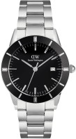Купити наручний годинник Daniel Wellington Iconic Paradigma DW00100822 за ціною від 8610 грн.