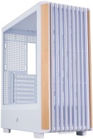 Купити корпус 1stPlayer WD5 White за ціною від 2488 грн.