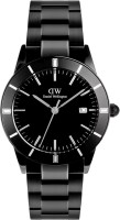 Купити наручний годинник Daniel Wellington Iconic Paradigma DW00100821 за ціною від 13140 грн.