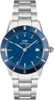 Купити наручний годинник Daniel Wellington Iconic Paradigma DW00100820 за ціною від 9140 грн.