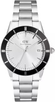 Купити наручний годинник Daniel Wellington Iconic Paradigma DW00100819 за ціною від 13140 грн.