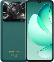 Купити мобільний телефон Oukitel C60 
