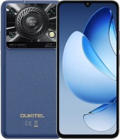 Купити мобільний телефон Oukitel C60 Pro