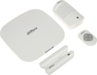 Купити сигналізація / Smart Hub Dahua ART-ARC3000H-03-FW2(868) за ціною від 25607 грн.