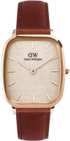 Купити наручний годинник Daniel Wellington Marlon DW00100816 за ціною від 8370 грн.