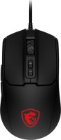 Купити мишка MSI Forge GM100 за ціною від 602 грн.