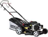 Купить газонокосарка NAC LS50-196-HSD-NG: цена от 19057 грн.