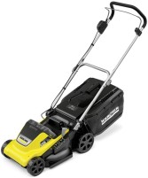 Купити газонокосарка Karcher LMO 4-18 Battery 1.445-421.0 за ціною від 22699 грн.