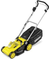 Купити газонокосарка Karcher LMO 3-18 1.445-411.0 за ціною від 15467 грн.