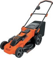 Купити газонокосарка Black&Decker CLMA4825L2-QW за ціною від 19507 грн.