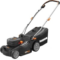 Купити газонокосарка Worx WG737E за ціною від 12136 грн.