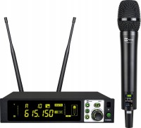 Купити мікрофон Avtek WM-1H за ціною від 13142 грн.