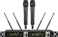 Купити мікрофон Avtek WM-2H за ціною від 20948 грн.