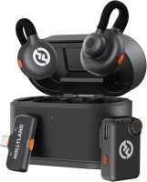 Купити мікрофон Hollyland Lark M2S Mini Combo за ціною від 8710 грн.