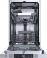 Купить вбудована посудомийна машина De Dietrich DV 301044 J: цена от 27999 грн.