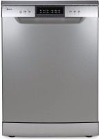Купити посудомийна машина Midea MFD 60S100 S-C за ціною від 12999 грн.