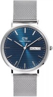 Купити наручний годинник Daniel Wellington Classic Day Display DW00100833 за ціною від 8330 грн.