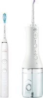 Купити електрична зубна щітка Philips Sonicare DiamondClean 9000 HX3886/41 за ціною від 11599 грн.
