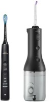Купить електрична зубна щітка Philips Sonicare DiamondClean 9000 HX3886/43: цена от 11499 грн.