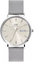 Купити наручний годинник Daniel Wellington Classic Day Display DW00100828 за ціною від 11110 грн.