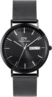 Купити наручний годинник Daniel Wellington Classic Day Display DW00100831 за ціною від 10180 грн.