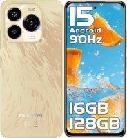 Купити мобільний телефон Oukitel C65