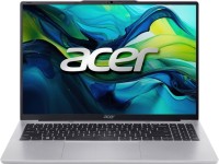 Купити ноутбук Acer Aspire Lite AL16-52P (AL16-52P-551Z) за ціною від 19929 грн.