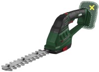 Купити кущоріз Parkside PAGS 20-Li A1 за ціною від 2530 грн.