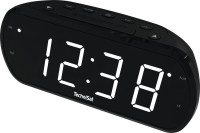 Купити радіоприймач / годинник TechniSat DigiClock 1 за ціною від 1032 грн.