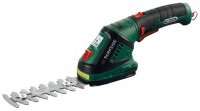 Купити кущоріз Parkside PGSA 4 A2 за ціною від 1299 грн.