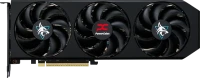 Купити відеокарта PowerColor Radeon RX 9060 XT Hellhound 16GB за ціною від 20430 грн.