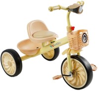 Купить дитячий велосипед Best Trike BS-33260: цена от 1223 грн.