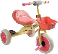 Купить дитячий велосипед Best Trike BS-41363: цена от 1409 грн.