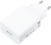 Купить зарядний пристрій Xiaomi Power Adapter 22.5W: цена от 335 грн.