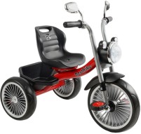 Купить дитячий велосипед Best Trike BS-69116: цена от 1672 грн.
