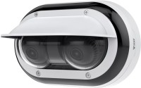 Купить камера відеоспостереження Axis P4708-PLVE: цена от 97086 грн.