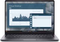 Купити ноутбук Dell Pro 14 PC14255 (BTO502PC14255EMEA)